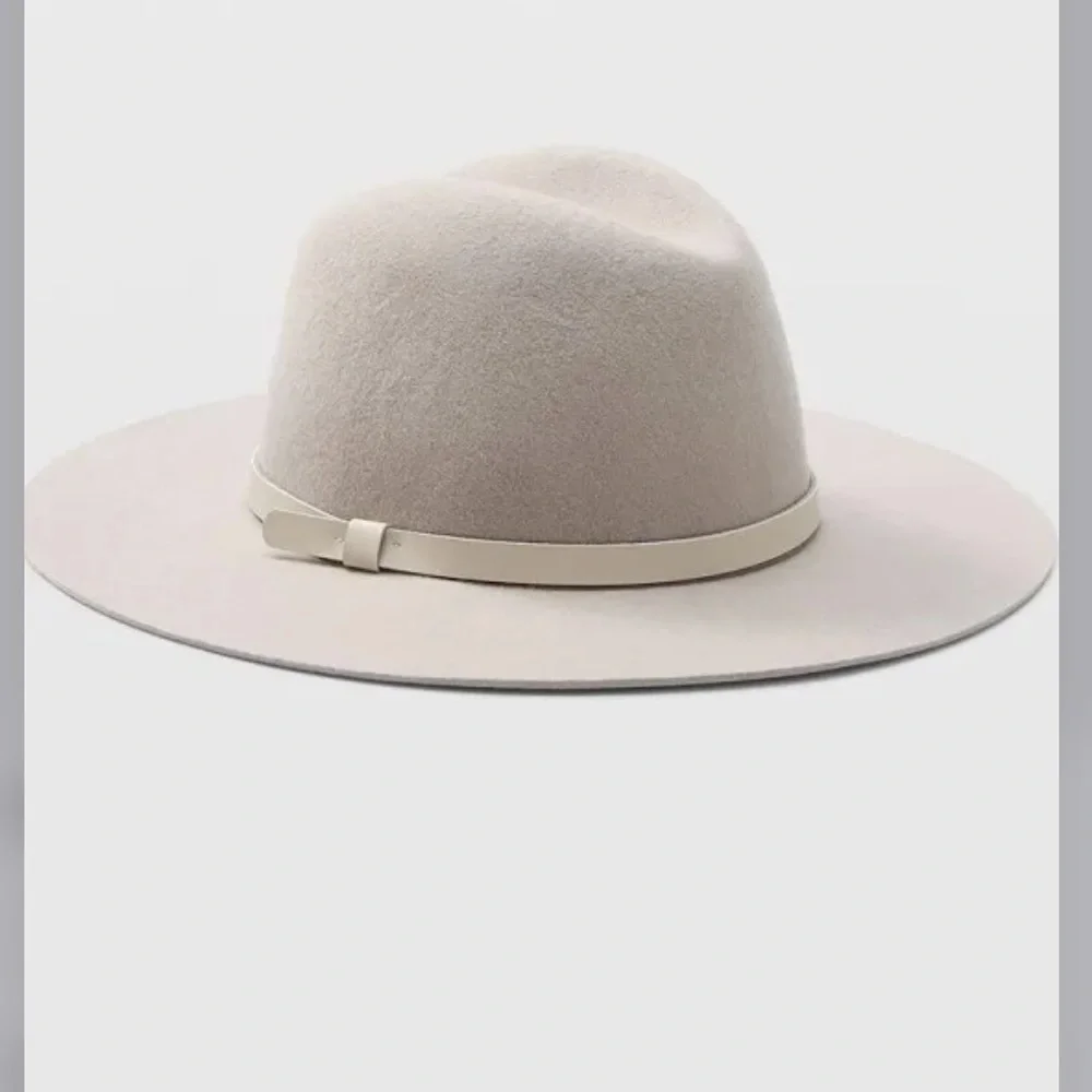 Hat Attack Millenie Hat